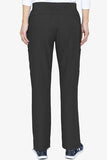 2702 ZIPPER PANT (XS-3X)