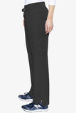 2702 ZIPPER PANT (XS/P-XL/P | XS/T-XL/T)