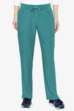 2702 ZIPPER PANT (XS-3X)