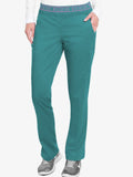 7739 YOGA 2 CARGO POCKET PANT (Size:XS-5X)