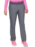 7739 YOGA 2 CARGO POCKET PANT (Size:XS-5X)