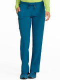 8747 YOGA 1 CARGO POCKET PANT (SIZE: XS/P-XL/P)