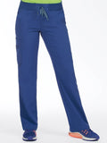 8747 YOGA 1 CARGO POCKET PANT (SIZE:XS/T-XL/T)