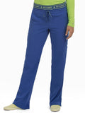 8758 YOGA 2 CARGO POCKET PANT(SIZE: XS/T-XL/T)