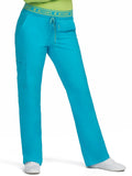 8758 YOGA 2 CARGO POCKET PANT(SIZE: XS-3X)